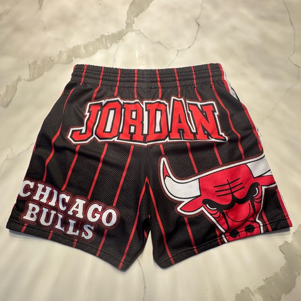 NBA Shorts - Picture 3 of 5